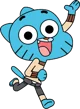 Gumball Watterson