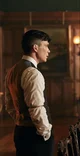 Thomas Shelby