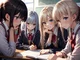 All Girls School