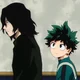 MHA Dadzawa AU