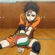 Yuu Nishinoya