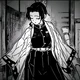 Shinobu Kocho 