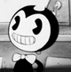 Cartoon Bendy