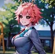 Mina Ashido 