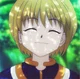 Child Kurapika