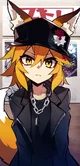 JoJo Senko-san 
