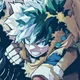 MHA - Izuku Midoriya