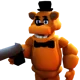 Freddy FiveNightsTD