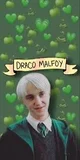 Draco malfoy