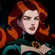 Madelyne Pryor