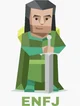 ENFJ
