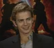 Hayden Christensen