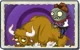 Zombie Bull