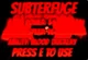 Subterfuge 