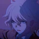 Nagito Komaeda 