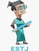 ESTJ