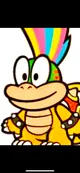 Royal Koopa Family
