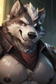 Wolf O Donnel