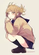 Toga Himiko