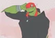Raphael - ROTTMNT