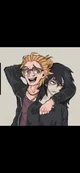 Aizawa - Mic