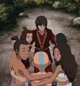 Avatar team- Katara