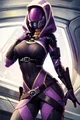 Tali Zorah