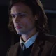 Spencer Reid