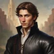 Arik of Ariedel