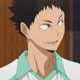 Hajime Iwaizumi