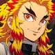 Kyojuro Rengoku