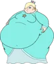Fat Rosalina