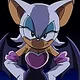 Rouge the Bat