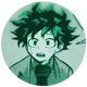 Midoriya Izuku
