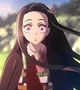Nezuko kamado