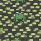 Minecraft frog