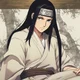 Neji Hyuga Your dad