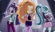 The Dazzlings