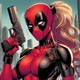 Lady Deadpool