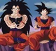 Rival Brothers - DBZ