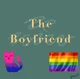 The Boyfriend 