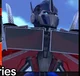 Optimus TFP