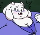 Fat Toriel