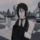Sebastian Michaelis
