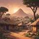 African virus