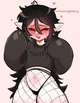 Femboy roommate 