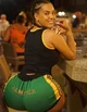 Jamaican Wife