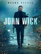 John Wick RPG