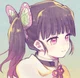 Kanao Tsuyuri 