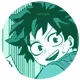 Midoriya Izuku